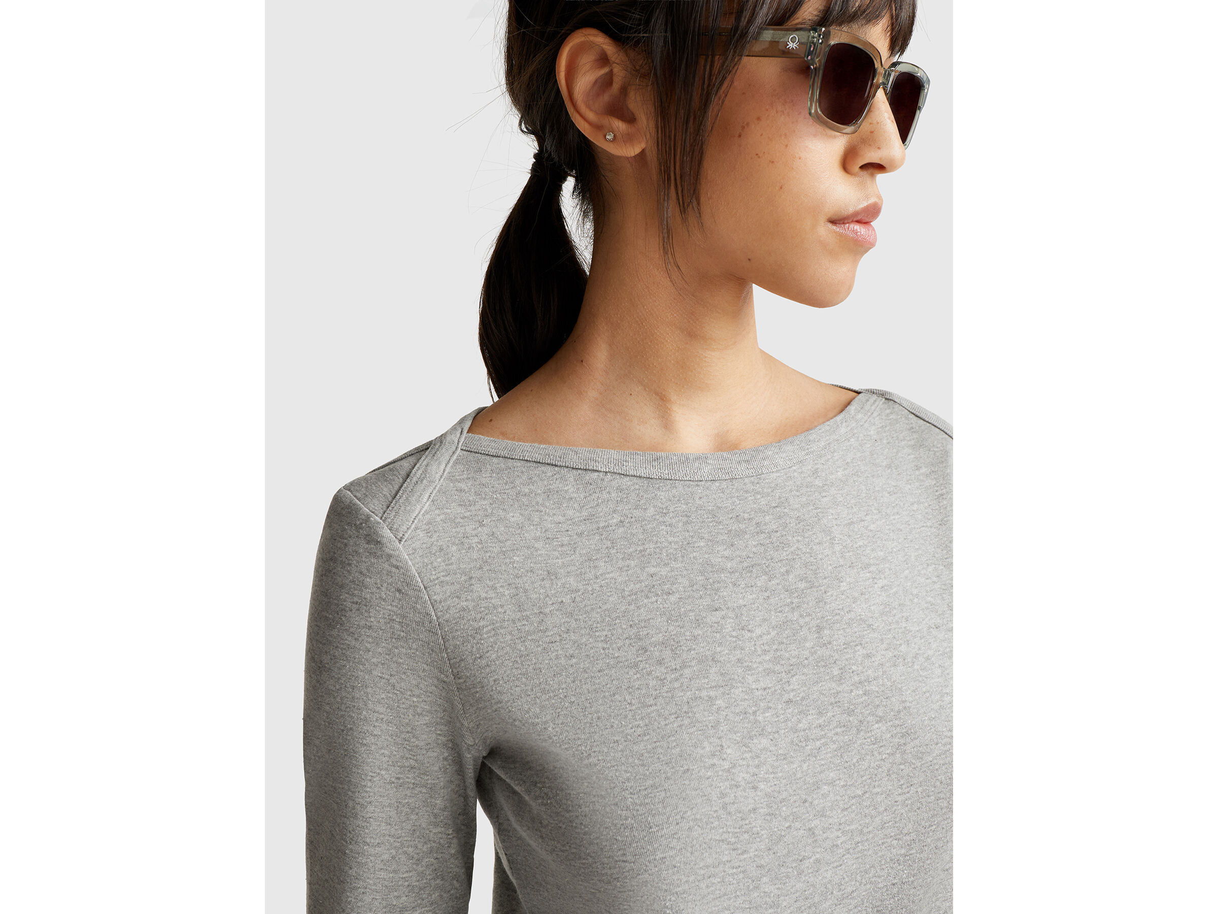 SWEATER L/S Women image number 3